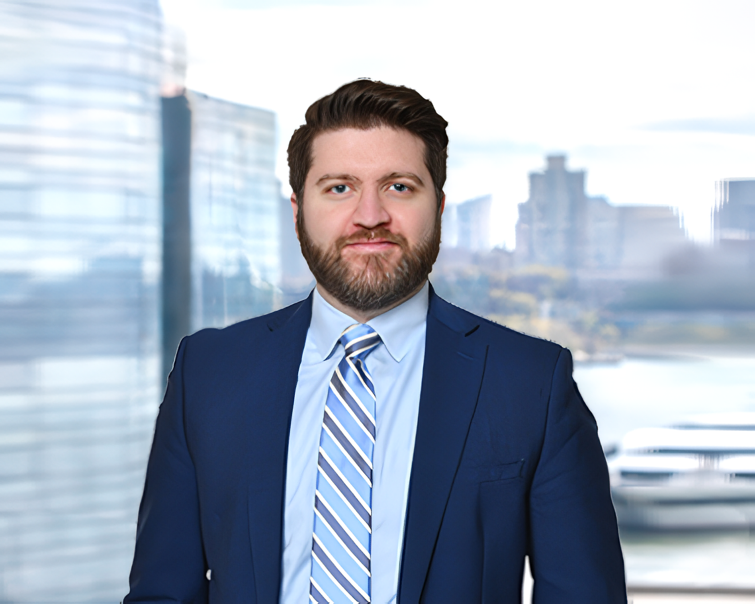 Adam H. McCabe