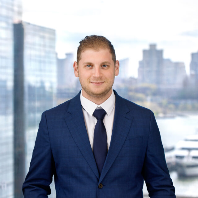 Daniel Gunduz